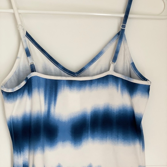 Tie Dye Bodysuit - Picture 4 of 5
